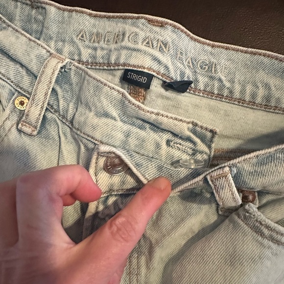 American eagle jeans - Picture 5 of 9